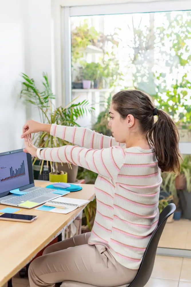 ergonomia para empresas